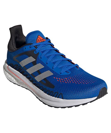 adidas laufschuhe herren solar|SolarGlide .